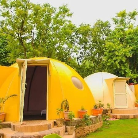 Jusgar Resort And Hote Dogadda Bagian luar foto